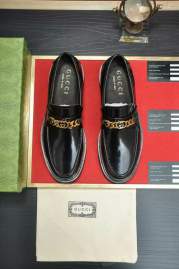 Picture of Gucci Shoes _SKUGuccisz38-45hnh08128377